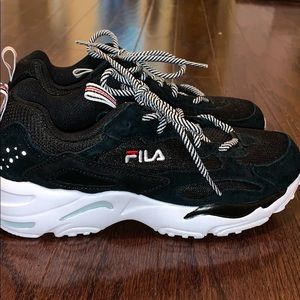 FILA shoes